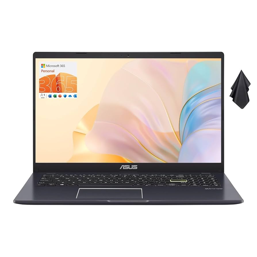 Amazon.com: ASUS Vivobook Go 15 L510 Ultra Thin Laptop, 15.6